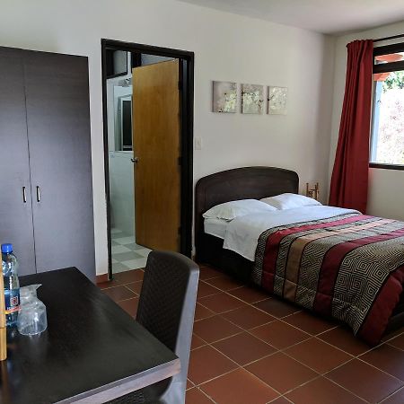 Hotel Huaka-Yo San Agustín エクステリア 写真